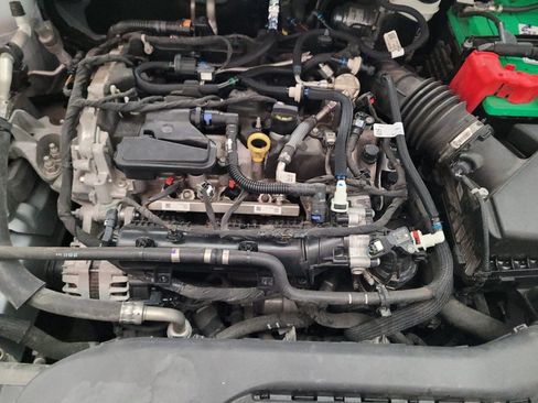 Used 2021 Ford Escape SEL FWD image 30
