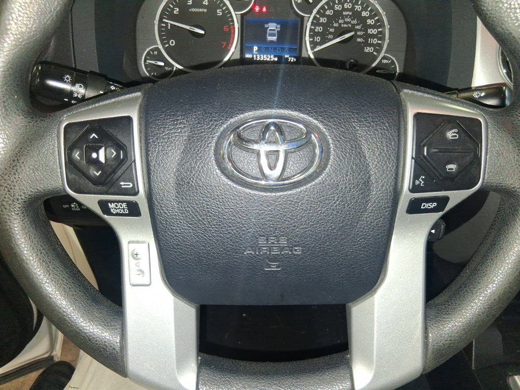 Used 2015 Toyota Tundra SR5 w/ TRD Off Road Package AWD/4WD image 8