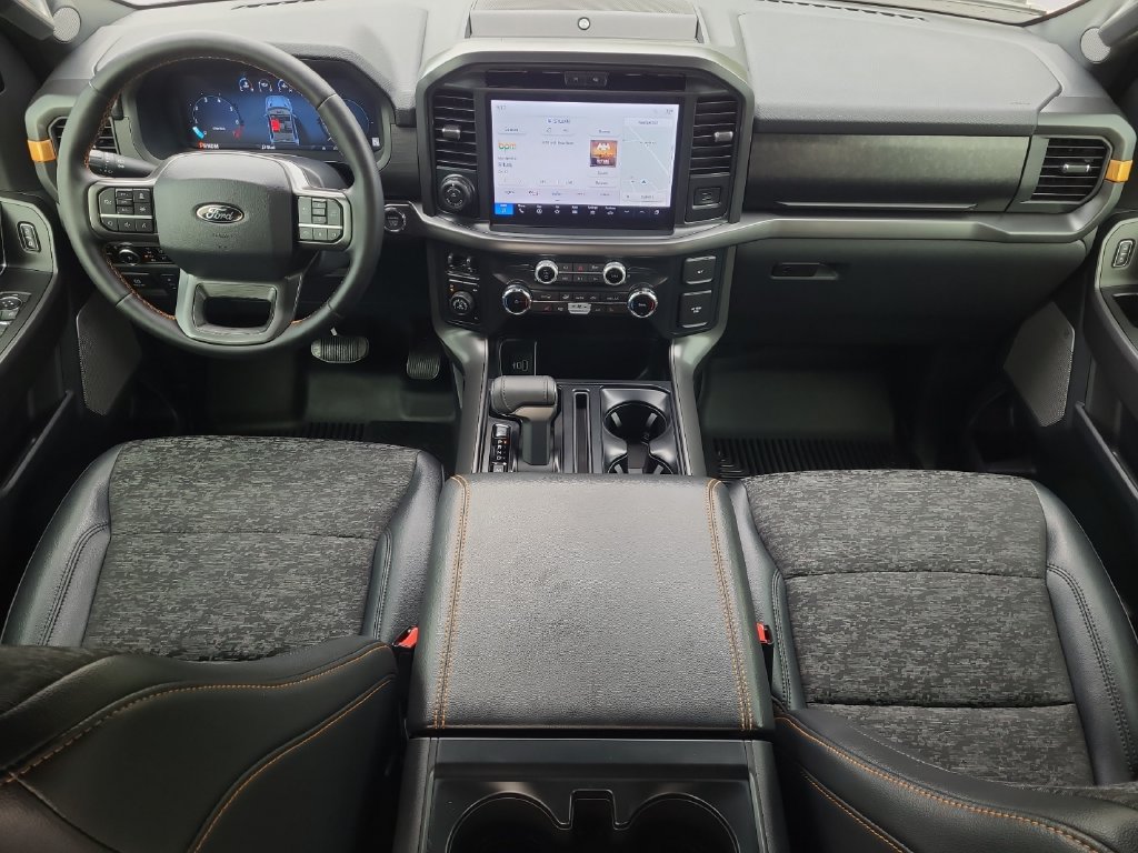 Used 2025 Ford F150 Tremor w/ Bed Utility Package AWD/4WD image 10