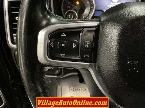 Used 2019 RAM 1500 Laramie image 20