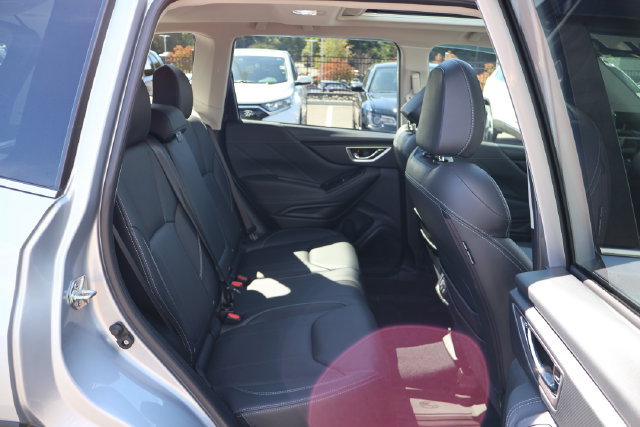 Used 2020 Subaru Forester Touring w/ Popular Package #2 AWD/4WD image 25