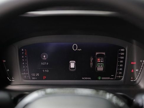 New 2026 Honda Passport RTL image 36