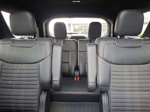 New 2025 Ford Explorer ST-Line w/ Premium Package image 13