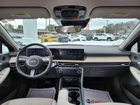 Used 2024 Hyundai Sonata SEL image 13