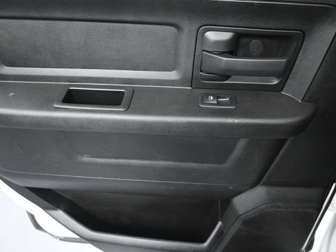 Used 2019 RAM 1500 Tradesman w/ Popular Equipment Group AWD/4WD image 24