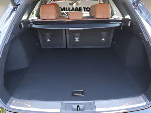 New 2026 Toyota Crown Signia AWD/4WD image 15