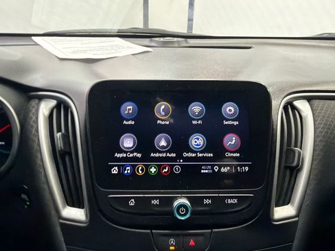 Used 2023 Chevrolet Malibu LT image 26