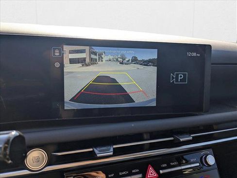 New 2025 Hyundai Tucson SEL image 17