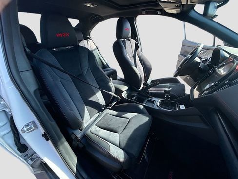 Used 2024 Subaru WRX Limited image 29