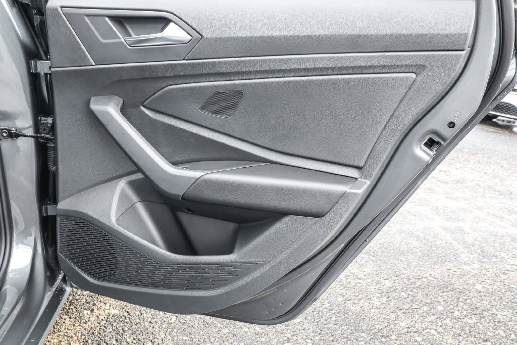 New 2026 Volkswagen Jetta Sport FWD image 34