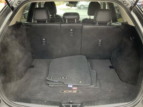 Used 2020 MAZDA CX-5 Touring image 12