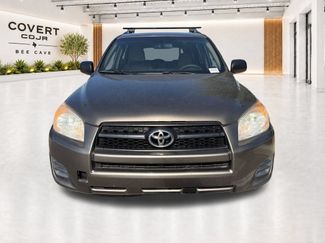 Used 2010 Toyota RAV4 2WD w/ Base L4 Extra Value Pkg video 3