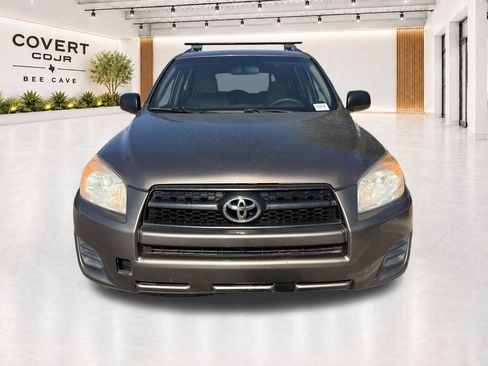Used 2010 Toyota RAV4 2WD w/ Base L4 Extra Value Pkg image 3