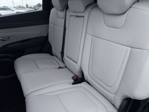 New 2026 Hyundai Tucson Limited AWD/4WD image 29