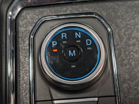 Used 2024 Ford Expedition Limited AWD/4WD image 25
