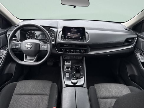 Used 2026 Nissan Rogue SV AWD/4WD image 24