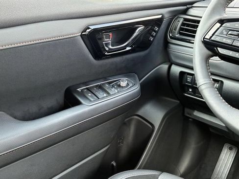 New 2026 Subaru Forester Touring AWD/4WD image 26