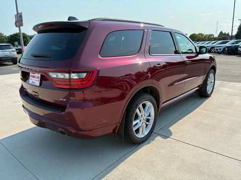 Used 2023 Dodge Durango GT AWD/4WD image 7