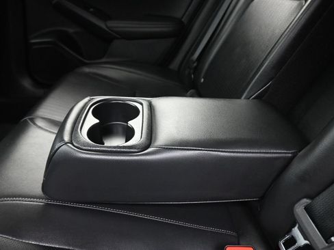 Used 2024 Honda Civic EX-L image 31