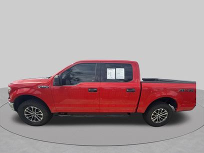 Used 2019 Ford F150 XLT