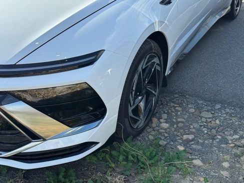 New 2026 Hyundai Sonata SEL AWD/4WD image 5