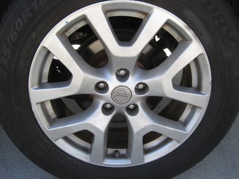 Used 2012 Nissan Rogue SL FWD image 15