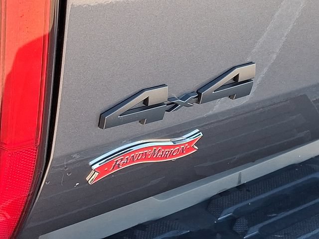 Used 2023 Toyota Tundra SR5 w/ SR5 Convenience Package AWD/4WD image 30