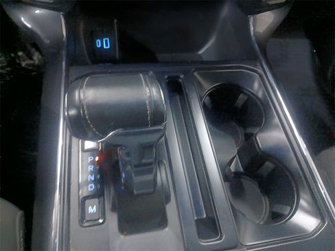 Certified 2023 Ford F150 XLT w/ Equipment Group 302A High image 18