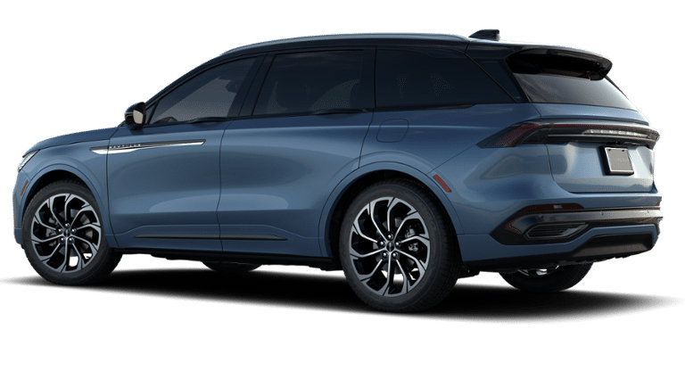 New 2026 Lincoln Nautilus Reserve AWD/4WD image 24