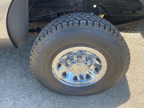 Used 2004 Ford F250 XLT AWD/4WD image 14
