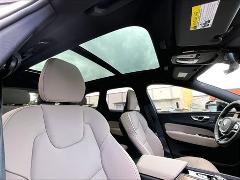Used 2026 Volvo XC60 T8 Plus w/ Protection Package Premier image 24