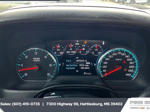 Used 2017 Chevrolet Tahoe Premier image 14