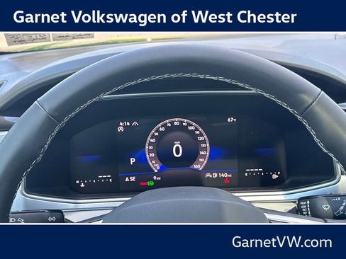 New 2026 Volkswagen Taos SE AWD/4WD image 20
