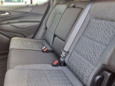 Used 2024 Chevrolet Equinox LT w/ LPO, Floor Liner Package image 7