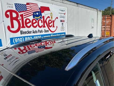 Used 2019 Chevrolet Equinox Premier image 14