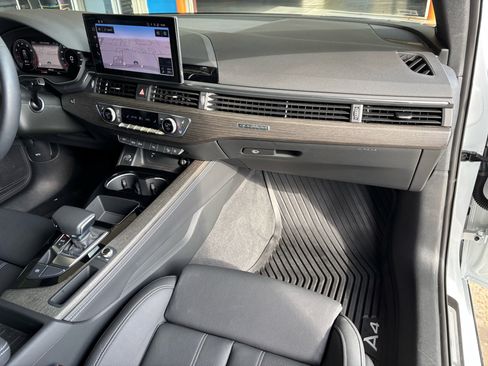 Used 2023 Audi A4 2.0T allroad Premium Plus image 26