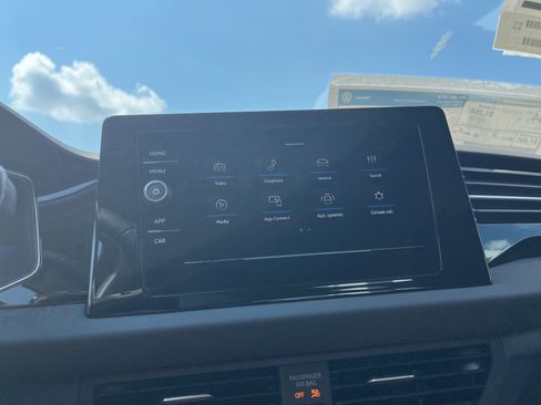 New 2026 Volkswagen Jetta S FWD image 16