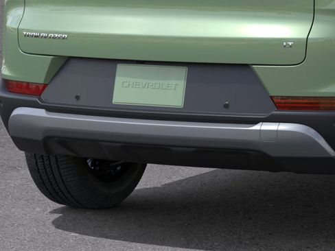 New 2026 Chevrolet TrailBlazer LT w/ Convenience Package image 14