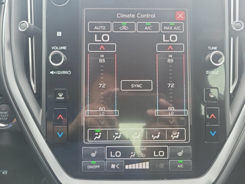 New 2026 Subaru WRX Limited w/ WRX Electronics Package AWD/4WD image 18