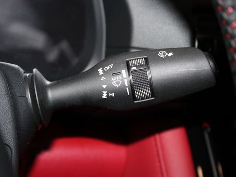 Used 2024 Lexus IS 500 RWD image 24