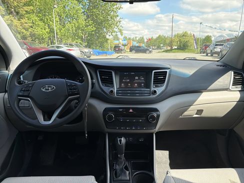 Used 2018 Hyundai Tucson SEL AWD/4WD image 22