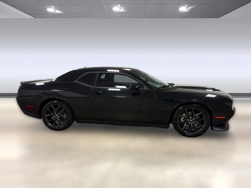 Used 2021 Dodge Challenger GT w/ Driver Convenience Group RWD image 7