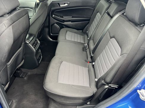Certified 2023 Ford Edge SE w/ Black Appearance Package image 20