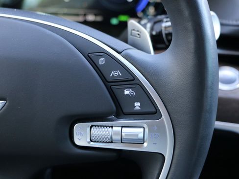 Used 2024 Genesis G80 w/ Prestige Package image 21