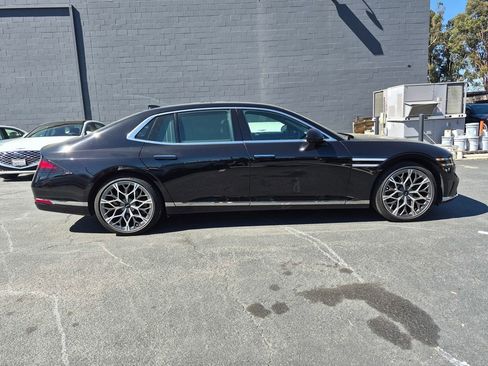 Used 2023 Genesis G90 3.5T image 8