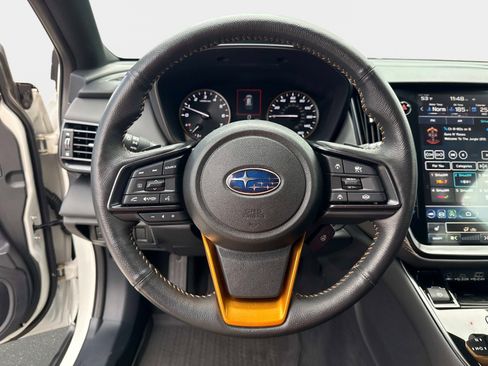 Used 2024 Subaru Outback Wilderness image 27
