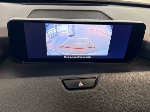 Certified 2024 MAZDA CX-90 3.3 Turbo w/ Preferred Plus AWD/4WD image 16