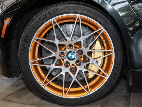 Used 2016 BMW M4 GTS RWD image 33