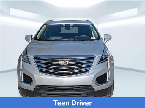 Used 2019 Cadillac XT5 Premium Luxury image 14