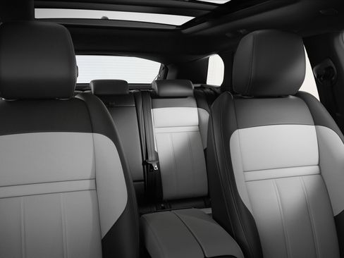 New 2026 Land Rover Range Rover Evoque Hoxton AWD/4WD image 6